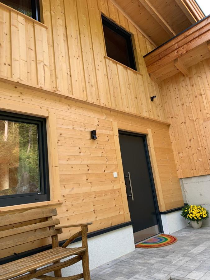 Das Haus Steger Zu Stein Kramsach Esterno foto