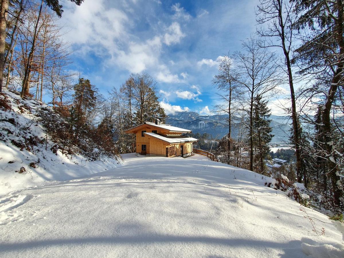 Das Haus Steger Zu Stein Kramsach Esterno foto